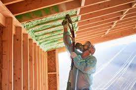 Hilmar Irwin, CA Insulation Services Company