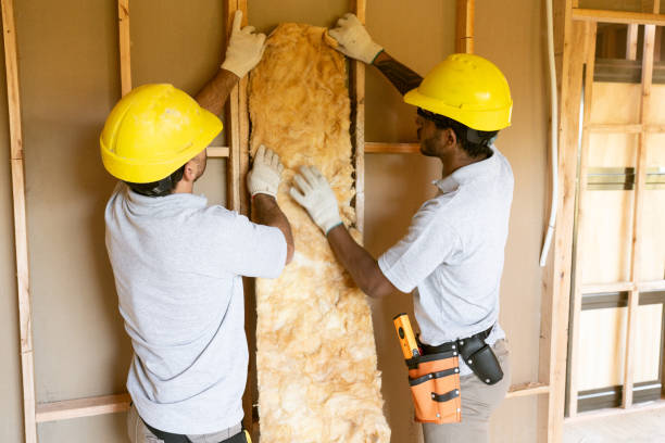 Eco-Friendly Insulation Solutions in Hilmar Irwin, CA